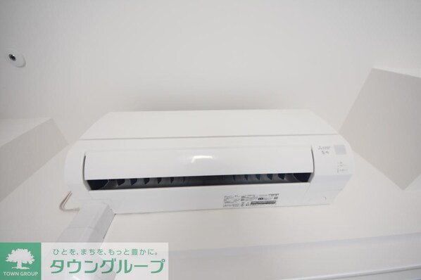 ジェノヴィア水天宮前IIスカイガーデンの物件内観写真